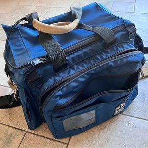 Porta Brace Camera-Video Bag Professional Near-Mint